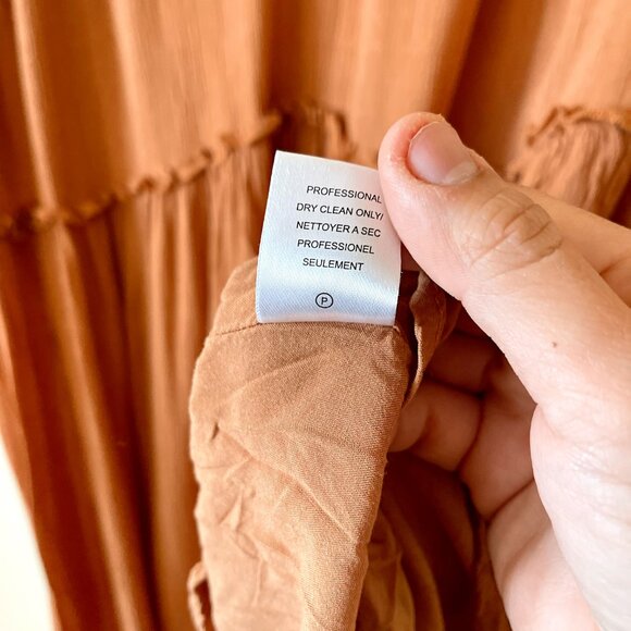 Joplin Dress by Gentle Fawn_ Medium - Picture 8 of 11